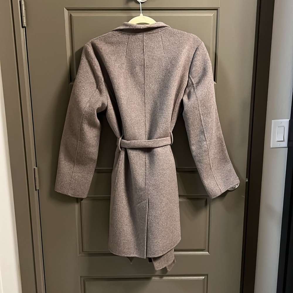 Tan Jacket - Picture 2 of 2